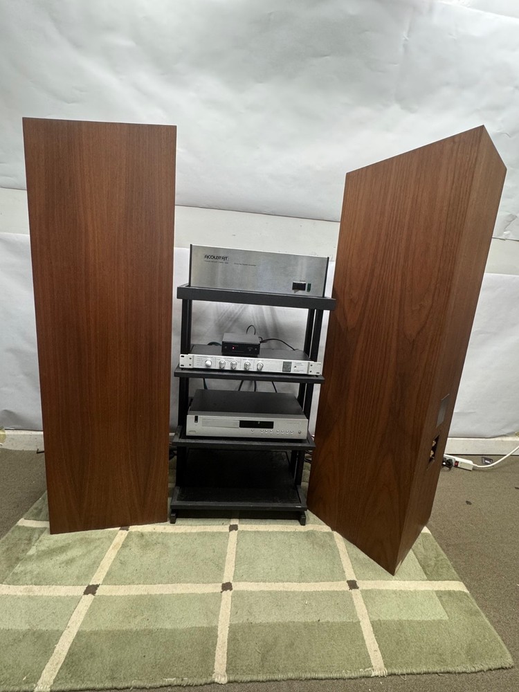 Acoustic Research AR Classic Speaker Model 30