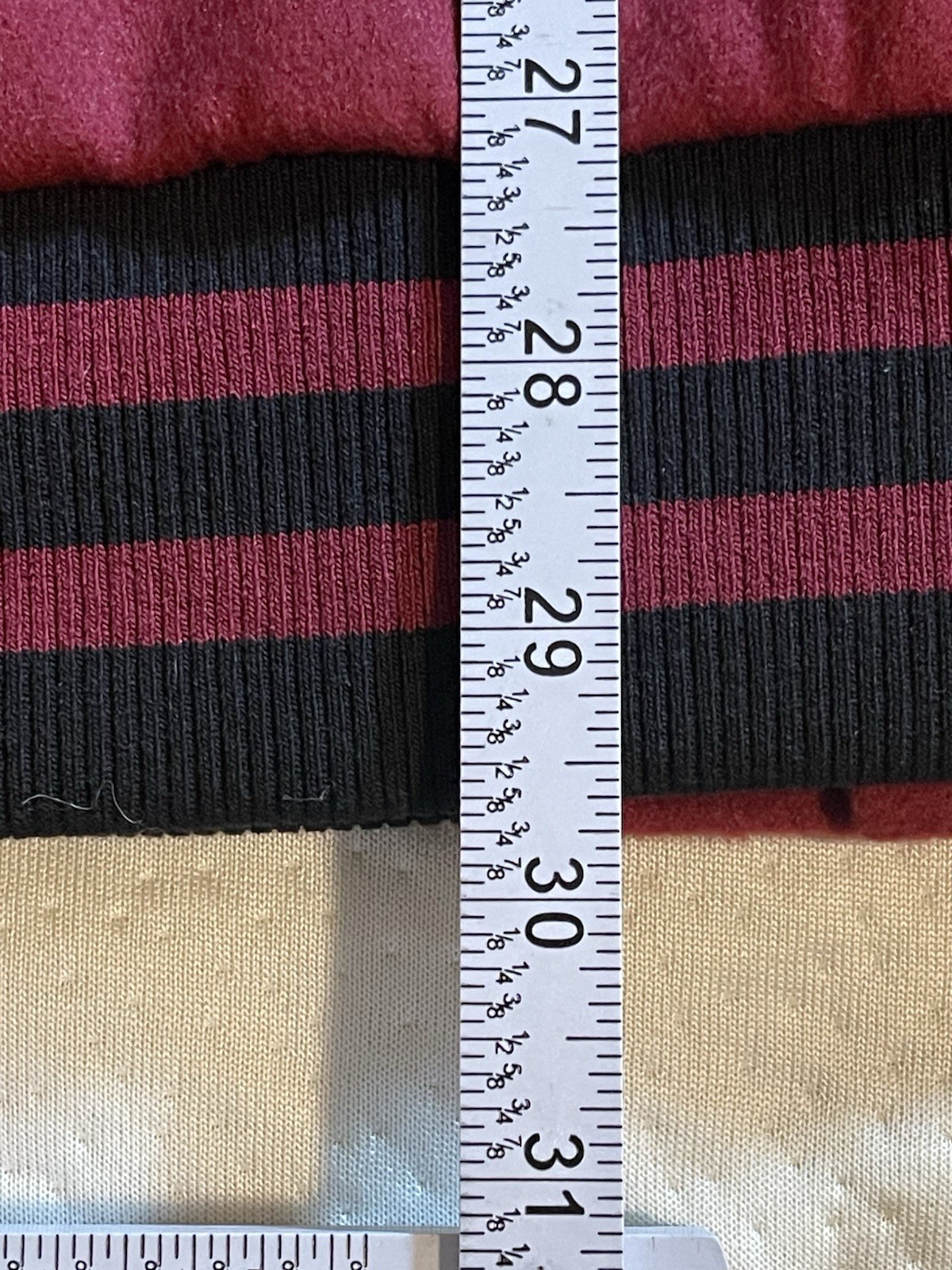 Disney Pixar The Incredibles Dash Parr Logo Varsity Jacket Large NWT