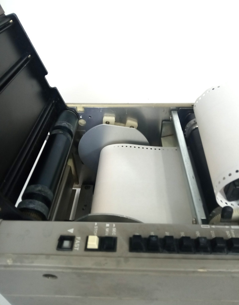 Graphtec Linearcorder WR3310 Type WR3300