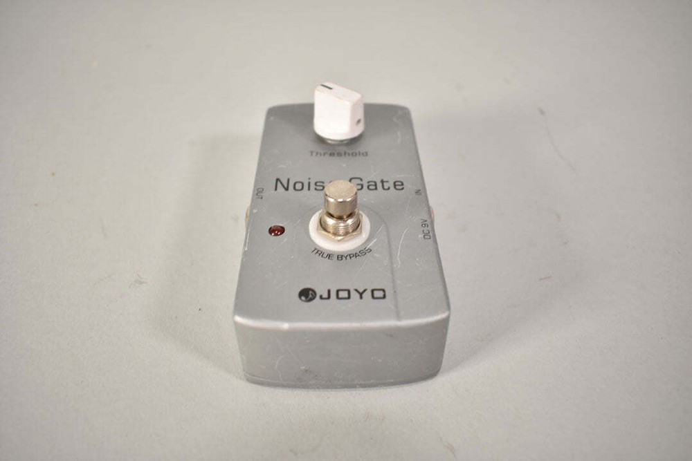 Joyo Noise Gate Pedal
