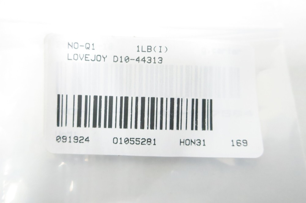 Lovejoy 68514444313 Universal Joint