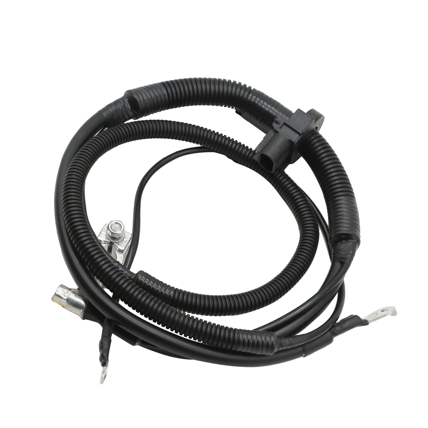 22846471 NEW Battery Cable For 2007-2014 Chevy GMC Suburban Yukon Silverado 1500