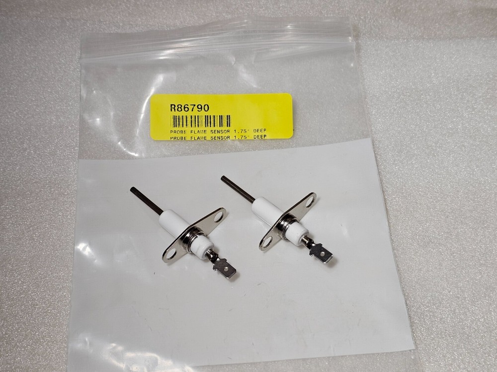 AAON R86790 Probe Flame Sensor 1.75 Deep