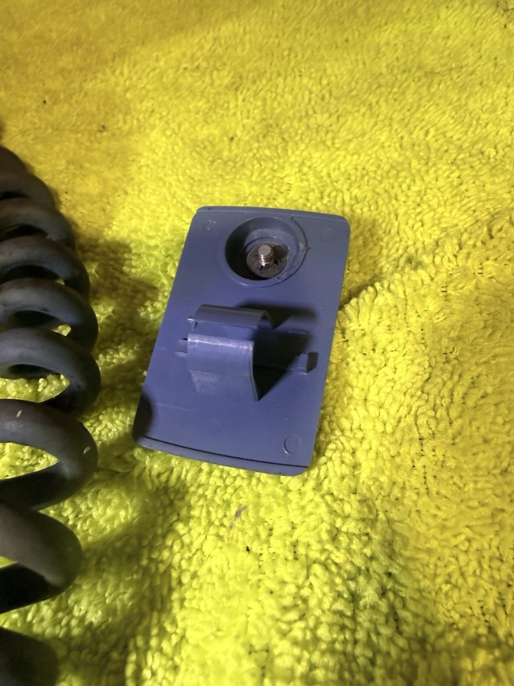 Turner M+3 Tuner Power Microphone