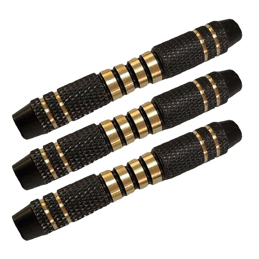 3 Pcs Dart Replacement Rod Shaft Stem with Threaded Plaything Supply