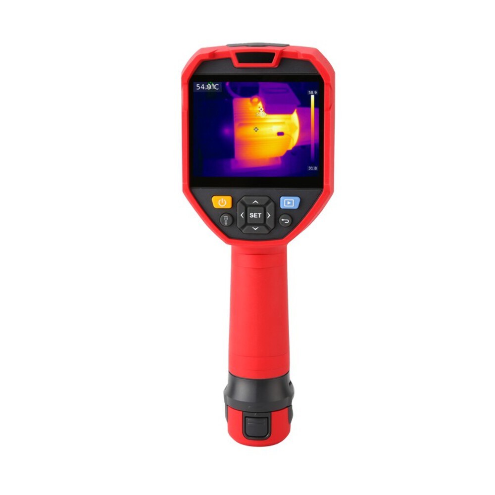UNI-T UTi730E Professional Thermal Imager