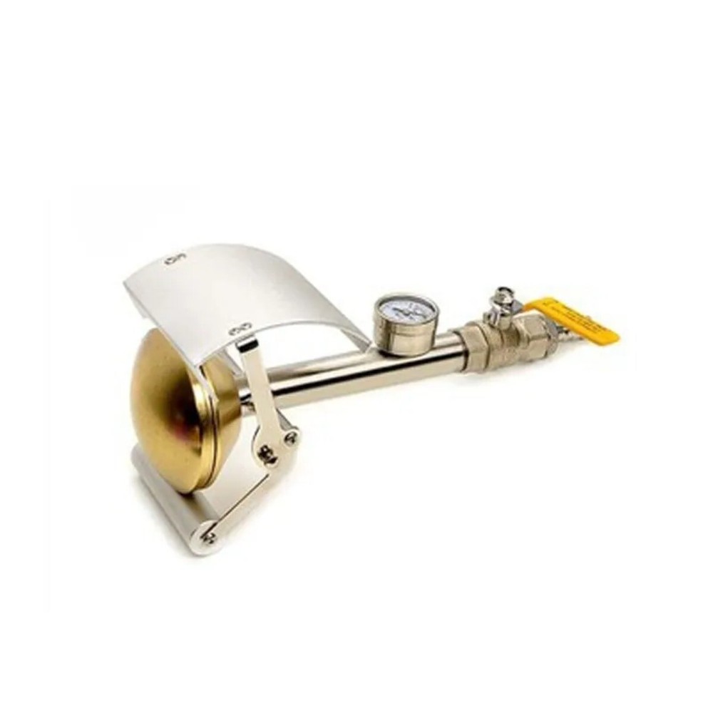 Handheld Sprinkler IPX3 IPX4 Handheld Spray Nozzle for Waterproof Testing