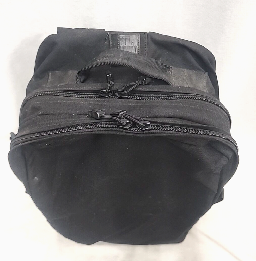 Blackhawk Special Operations Medical Pack Backpack Only Black Cag Sof Devgru Sea