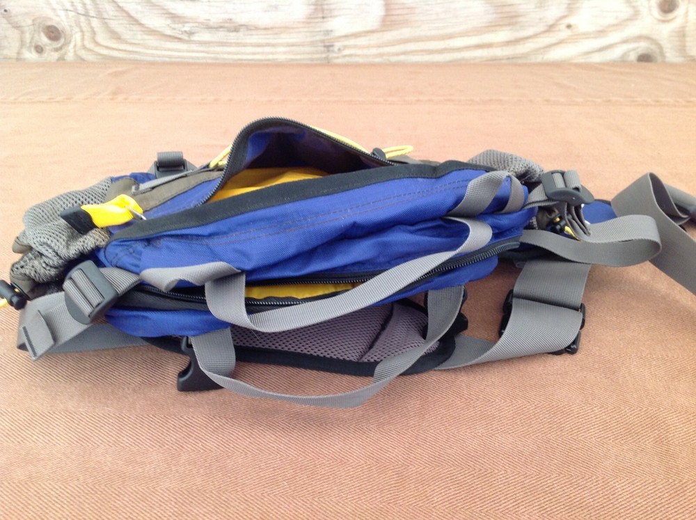 Mountainsmith Lumbar Fanny Pack