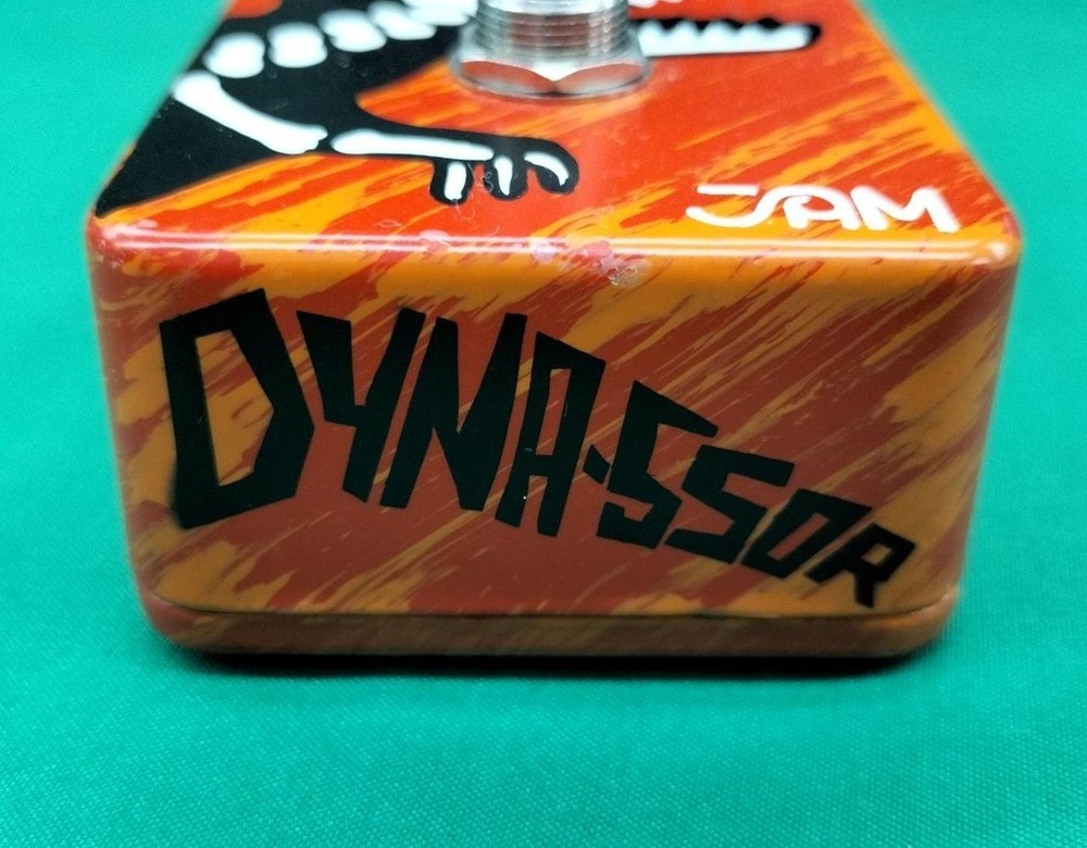 JAM PEDALS / DYNA-SSOR (no250626)