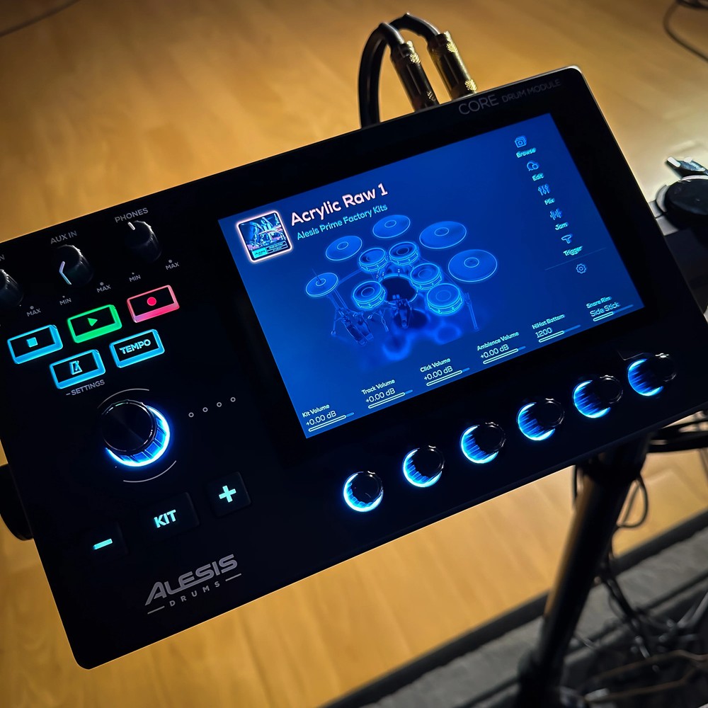 Alesis Strata Core Electronic Drum Set