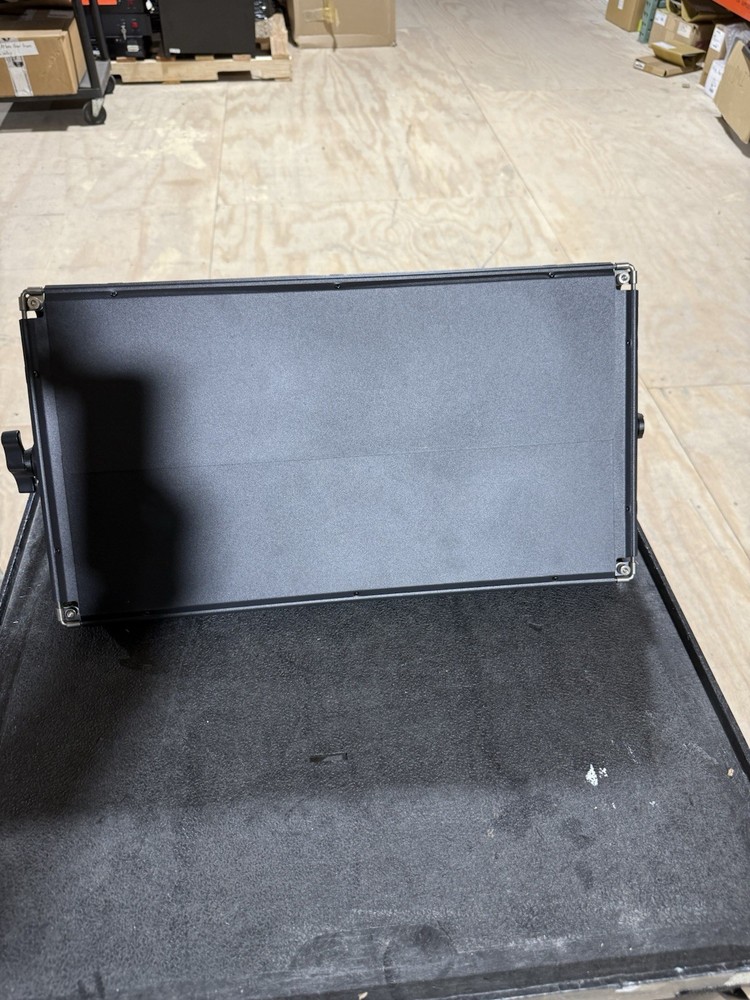 GVM MX 150D Bi-Color LED Studio Video Light Panel