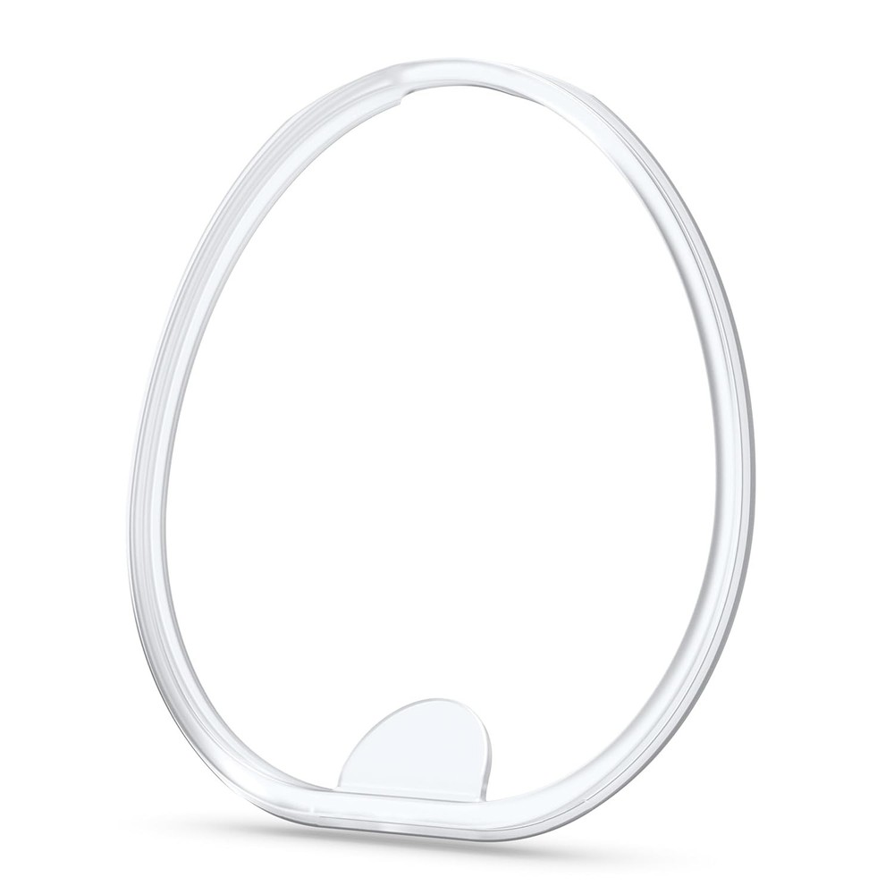 O-Rings for Hands-Free Collection Cups, 2-Pack