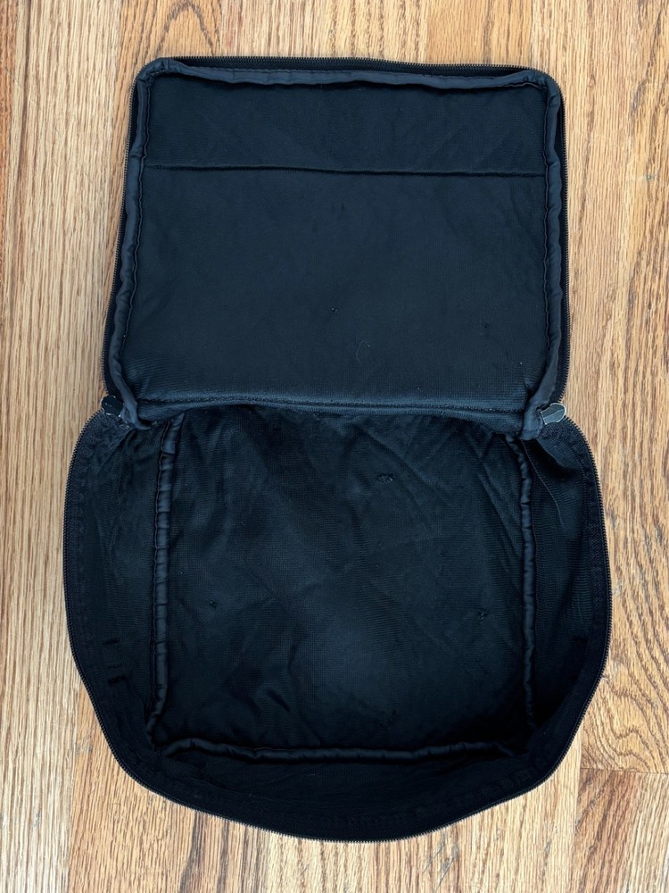 Case Logic Cassette Carrying Case Nylon