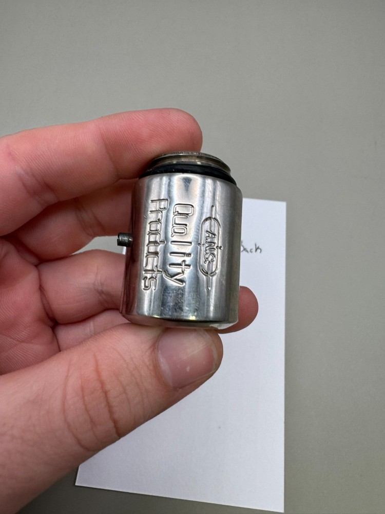 AGD Automag A.N.S. Xtreme Reg Back