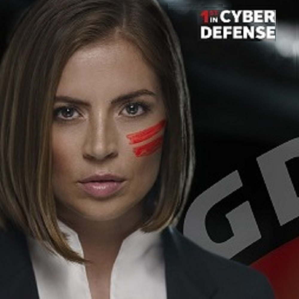 G Data AntiVirus 2024, Full Version GDATA, 3 PC, 1 Year