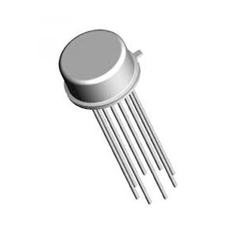 1x LM108H/883C or LM108 Operational Amplifier