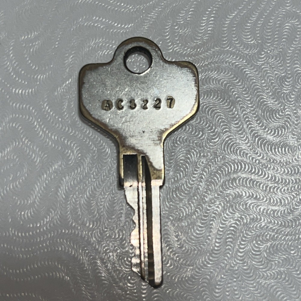 Key ACS227 Vintage