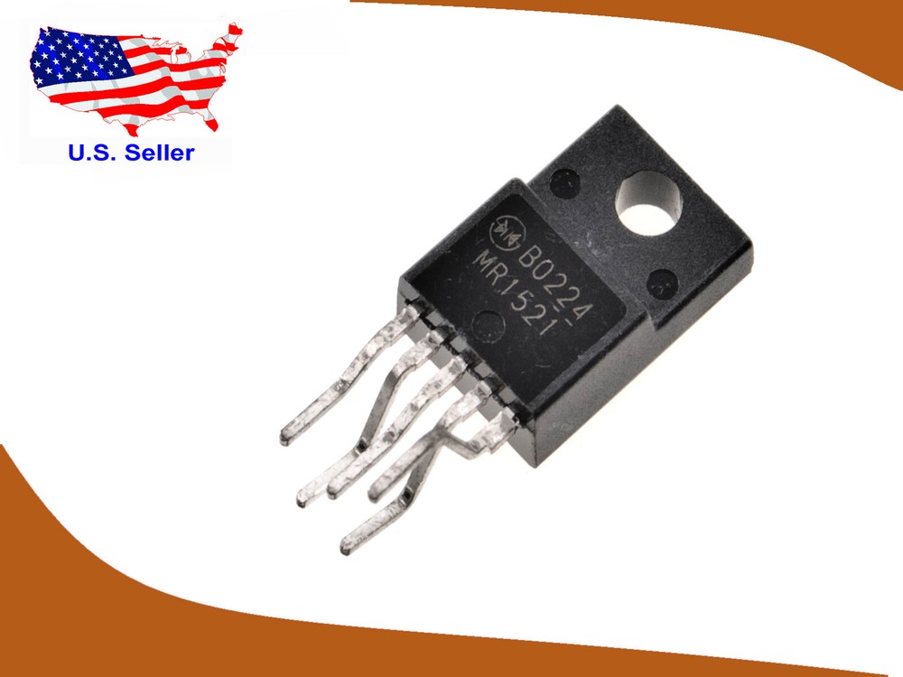 MR1521 - Shindengen IC