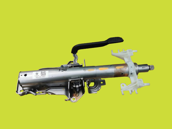 MINI F56 2020 EV STEERING COLUMN 6864825 (1)