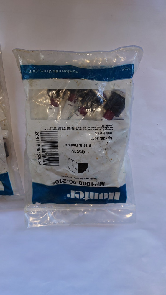 Hunter MP100090 MP Rotator Sprinkler Nozzle