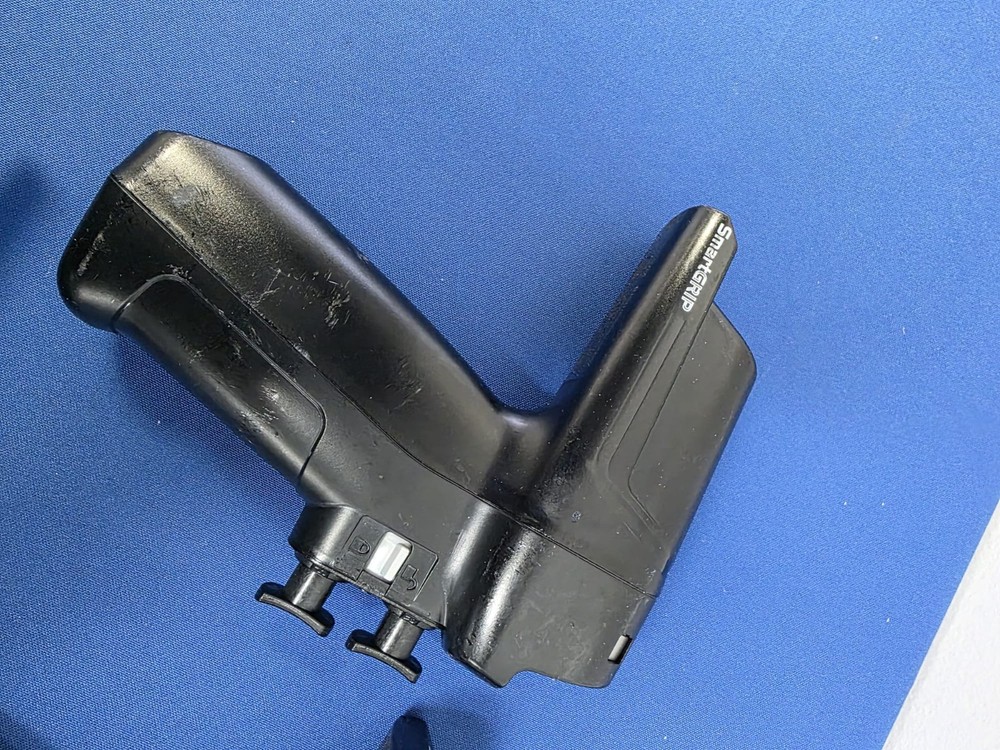 Stryker SmartGRIP Pencil & Pistol Modules Set