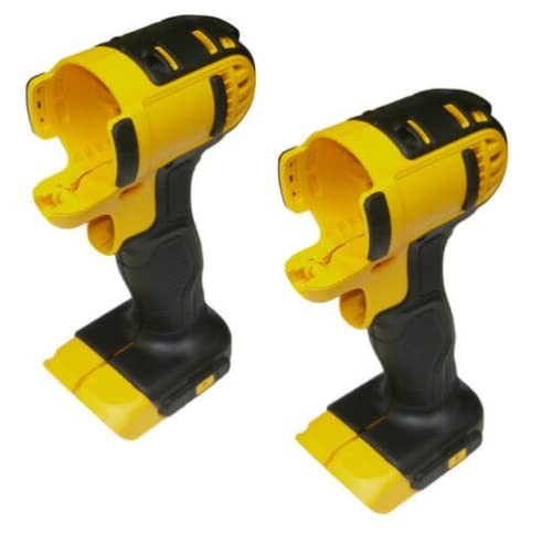 DeWalt Power Drill Replacement Clamshell Sets - N272699-2PK