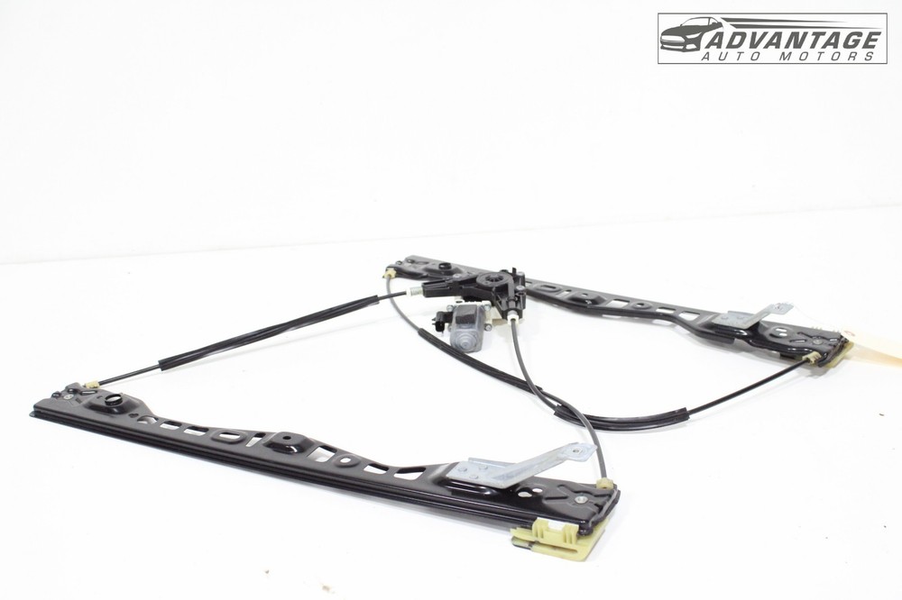 2017-2024 FREIGHTLINER CASCADIA 126 FRONT LEFT DRIVER DOOR WINDOW REGULATOR OEM