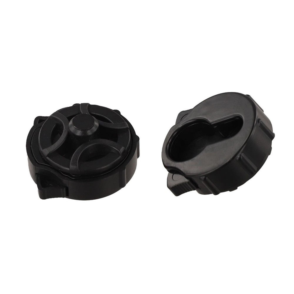 Quick Change Guitar Strap Locks Secure Your Instrument During Performances