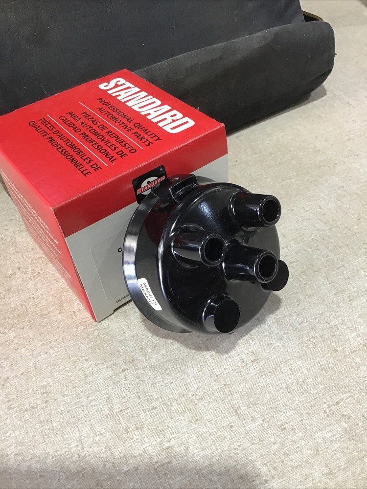 Distributor Cap Standard DR465