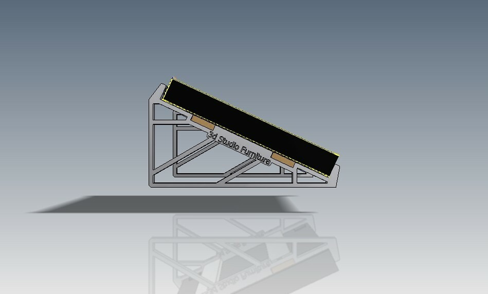 Single Stand Maschine Native Instruments - 3dstudiofurniture