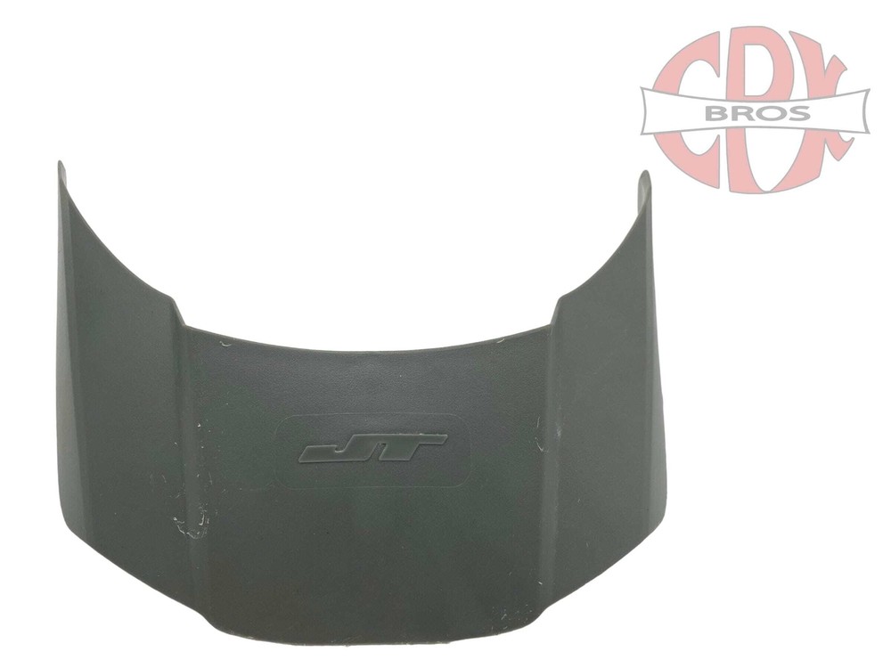 JT ProFlex X/ProFlex Replacement Visor - SE Black