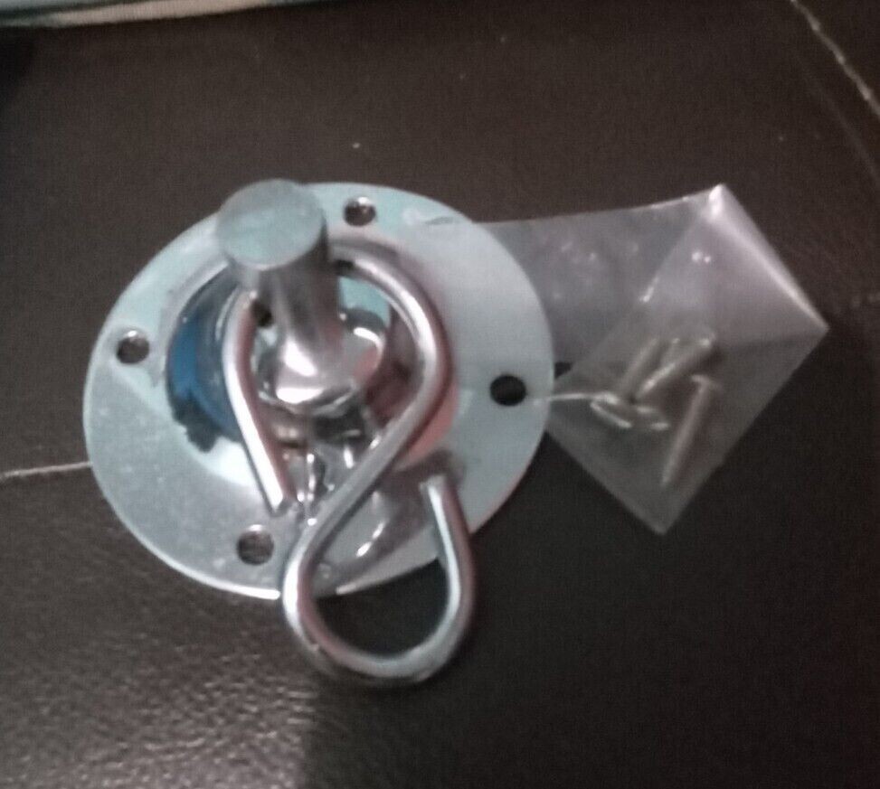 Punching Bag Hook