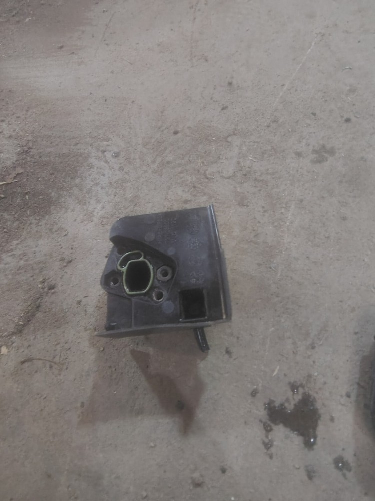 MTD intake 753-06189