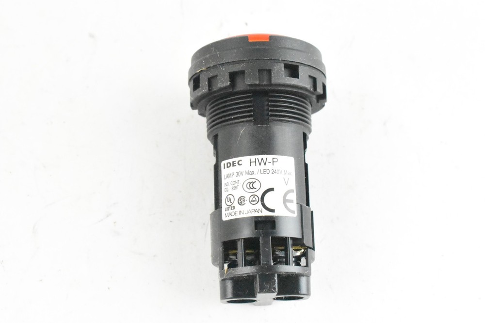 Idec HW1P-1FQD-A-120V