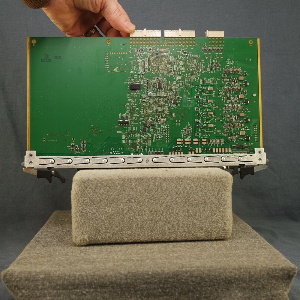 Mitel 5000 HX Controller Processor 580.3000 BK W/ Flash 1GB Powered Up