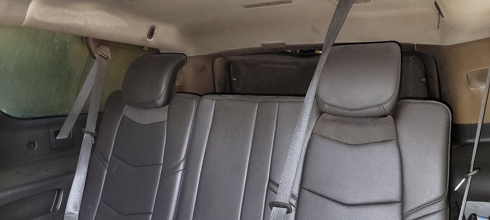 19 Cadillac Escalade Left Driver Camera/Projector Radar Unit Blind Spot Alert