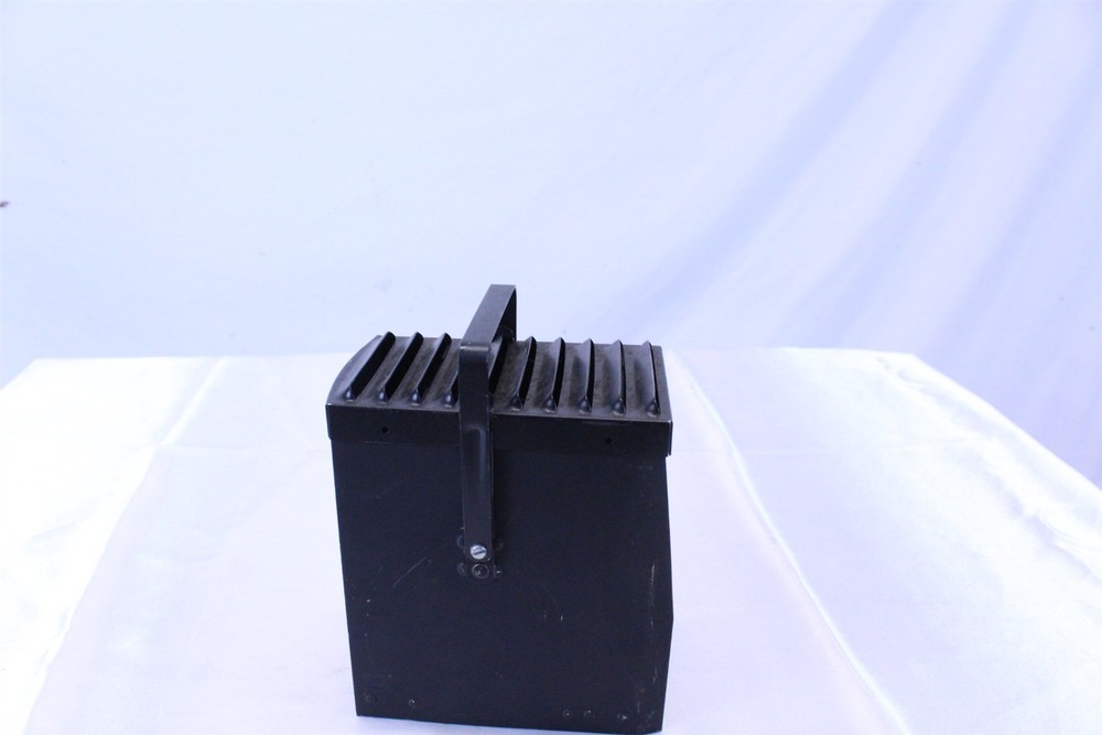 TDC Slide Projector Inner Pack / Lenses Streamliner 500