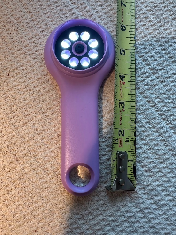 Mini Children'S Electronic Microscope UNBRANDED