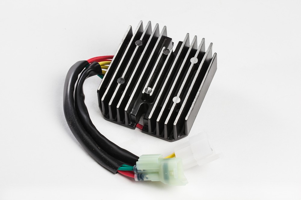 RICKS Rectifier / Regulator 10-663