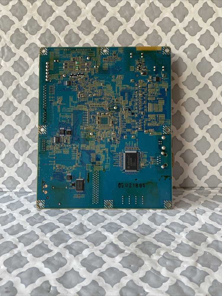 DELL 2135 2135CN Printer Main Logic Board P369C Formatter