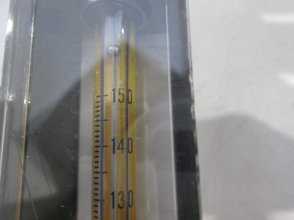 Brooks, 1355EEA9CNF1A, Sho-Rate Flow Meter, Used