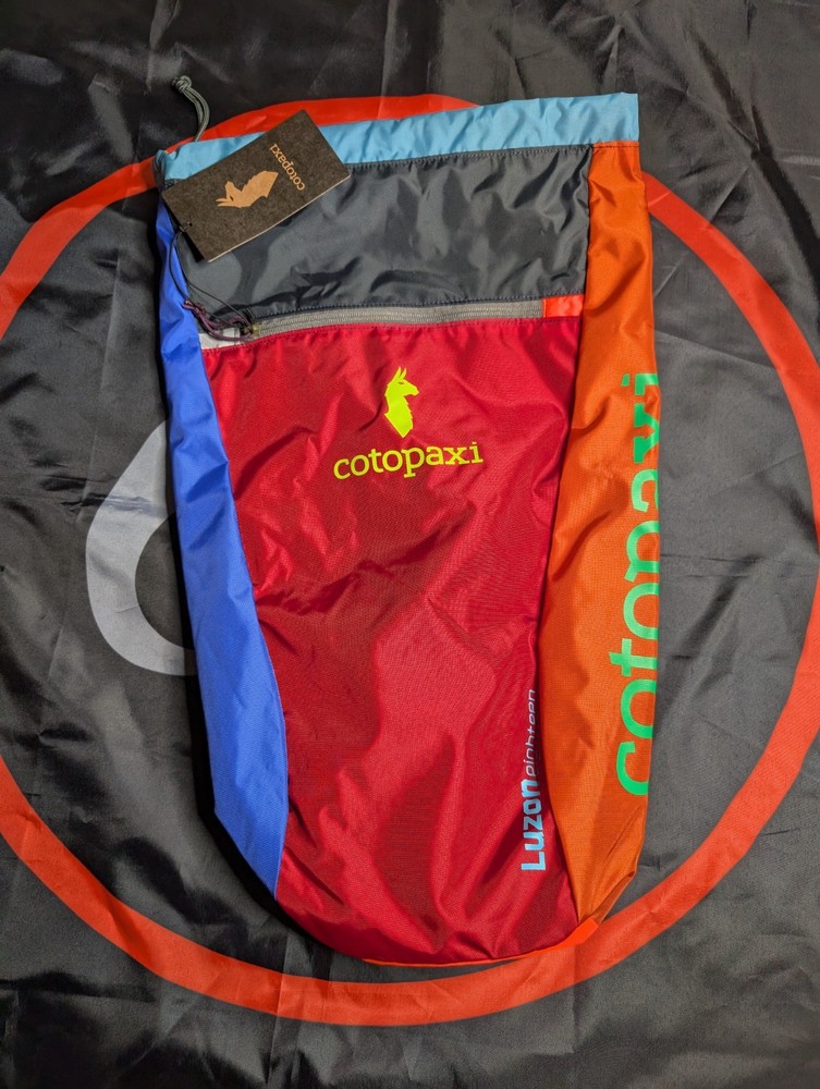 cotopaxi luzon del dia 18l