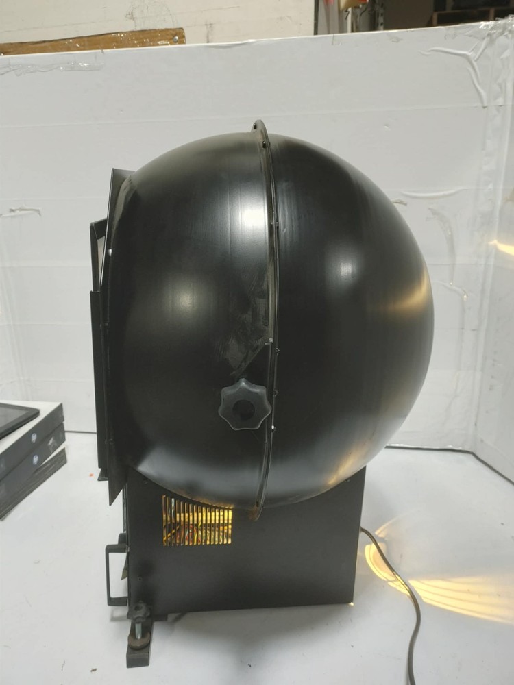 Esser Test Charts LE6-100 Spherical Transparency Illuminator 100W