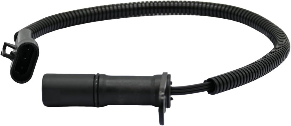 Engine Crank Crankshaft Position Sensor Compatible with Gmc Chevy C1500 C2500 Su