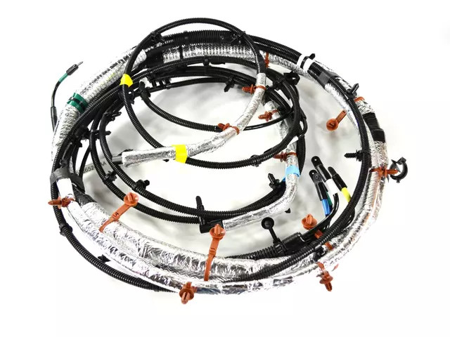 Genuine Mopar Air Line Assembly 68265245AA