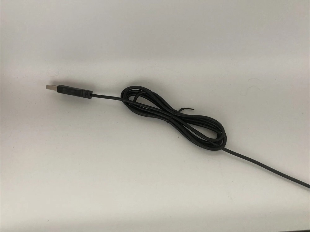 Cimtech KY02 Wired Computer Keyboard