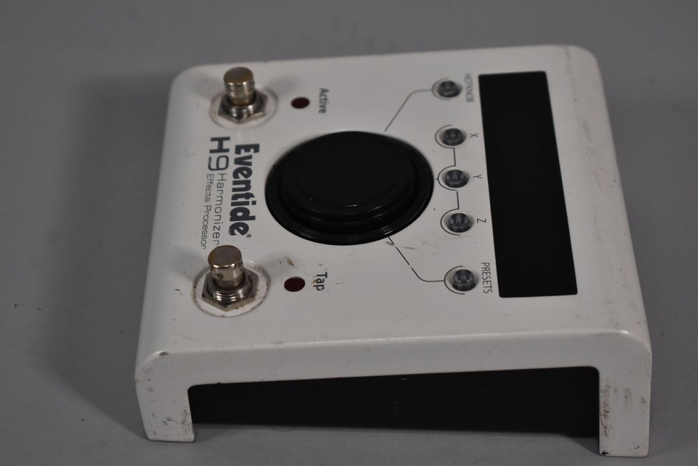 Eventide H9 Max Harmonizer Effects Pedal