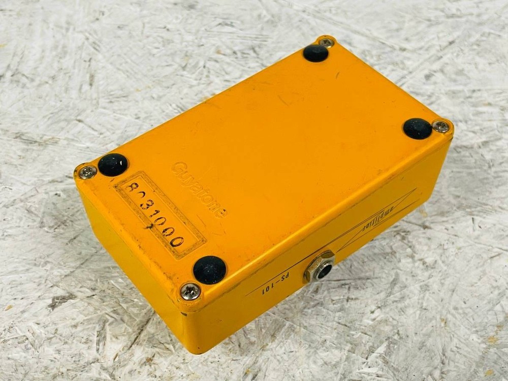 Guyatone PS-101 ROLLY BOX Phase Sonix 691612