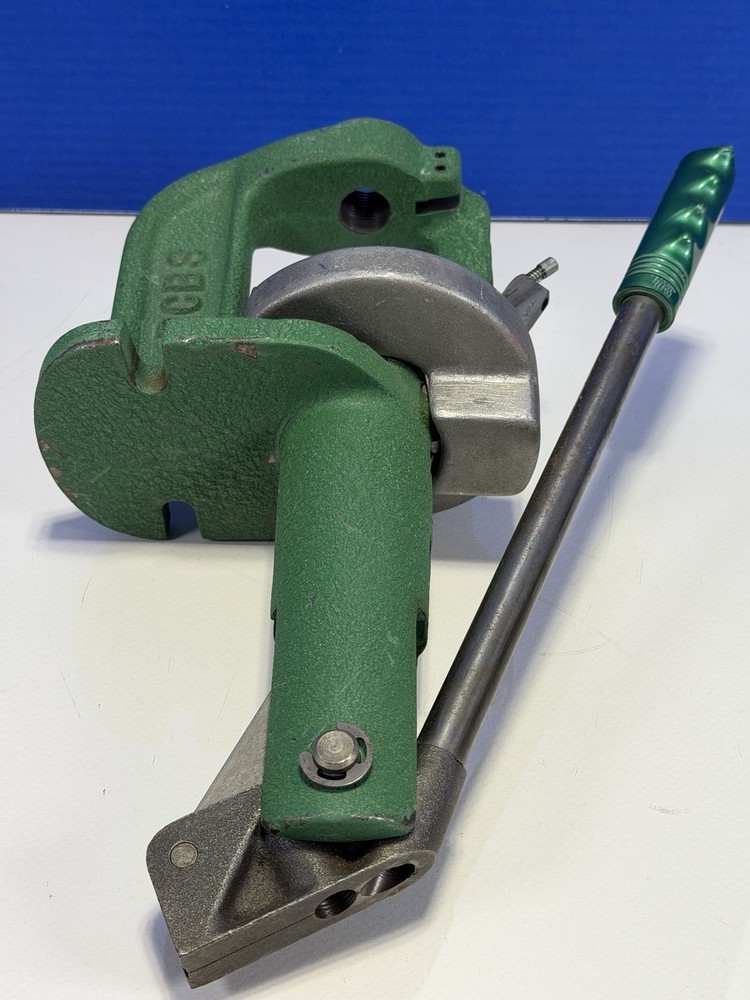 RCBS JR2 Reloading Press